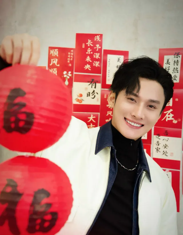 Jiang Heng: The Vampire Duke's Obsession