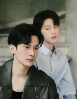 Jiang Heng: Tides of Obsession