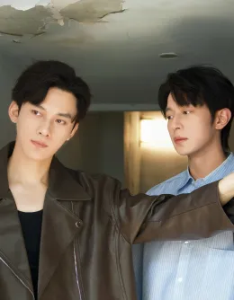 Ocean's Obsession: The New Student Who Owns You