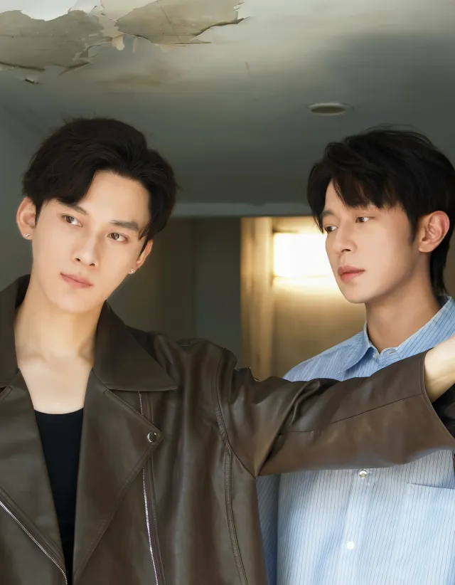 Ocean's Obsession: The New Student Who Owns You