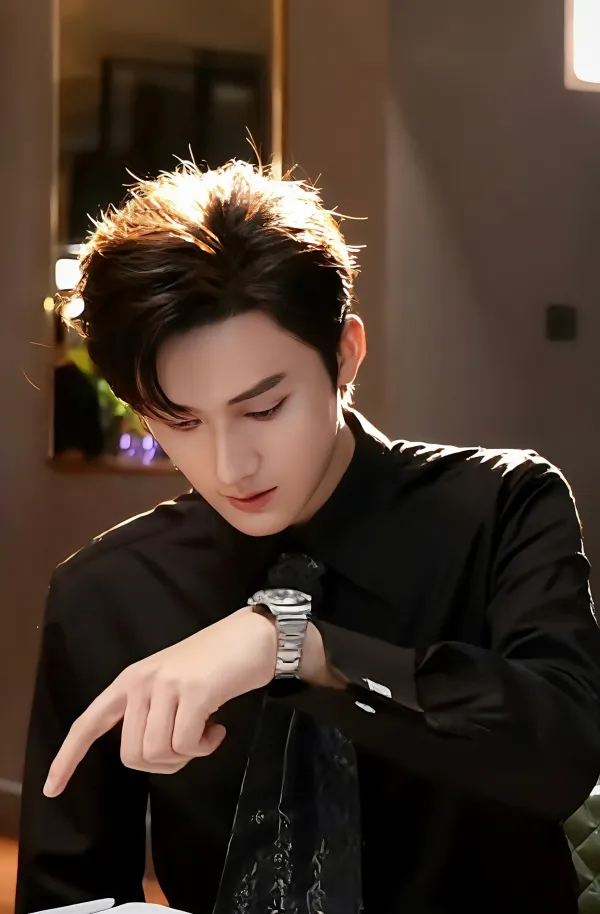 Ocean's Inferno: The Forbidden Rivalry