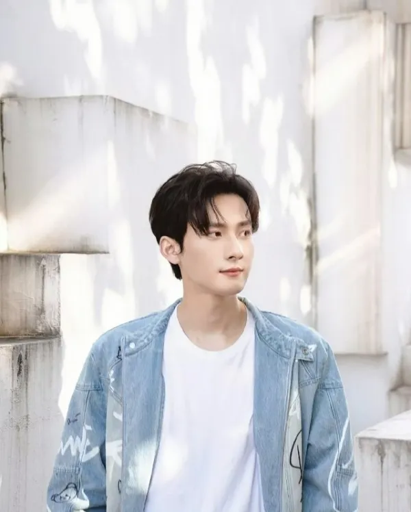 Ocean's Temptation: Jiang Heng's Possession