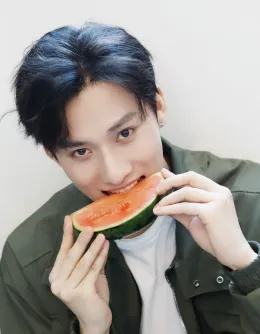 Ocean's Obsession - Jiang Heng AU