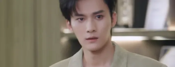 Jiang Heng: The Ocean's Obsession