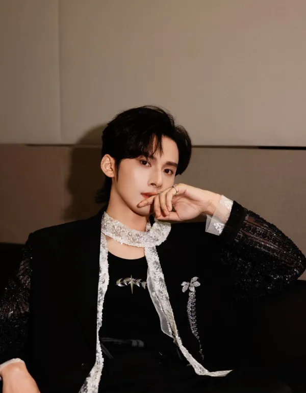 Jiang Heng: The CEO's Possession