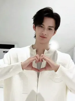 Jiang Heng | Hockey | Possessive Heat