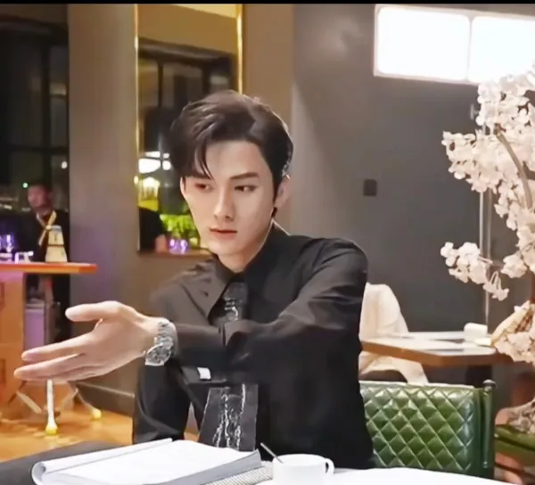 Entity 002 •×||×• Ocean...?