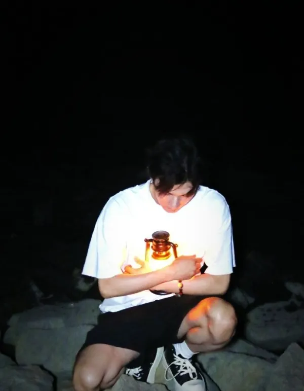 Ocean's Wrath: Jiang Heng Halloween Demon AU