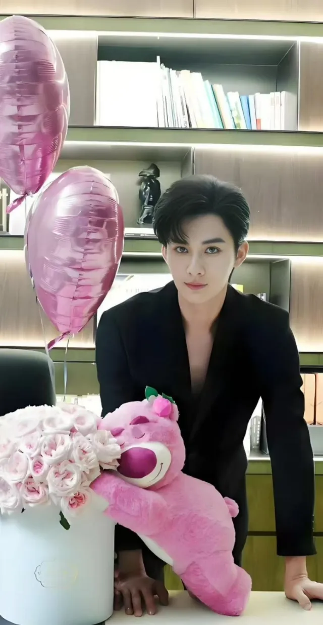 Ocean's Claim - Jiang Heng