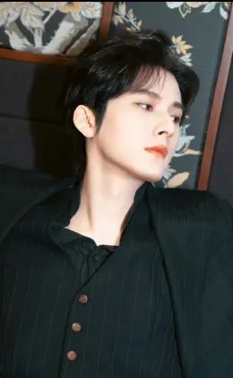 Ocean's Thicket | Jiang Heng