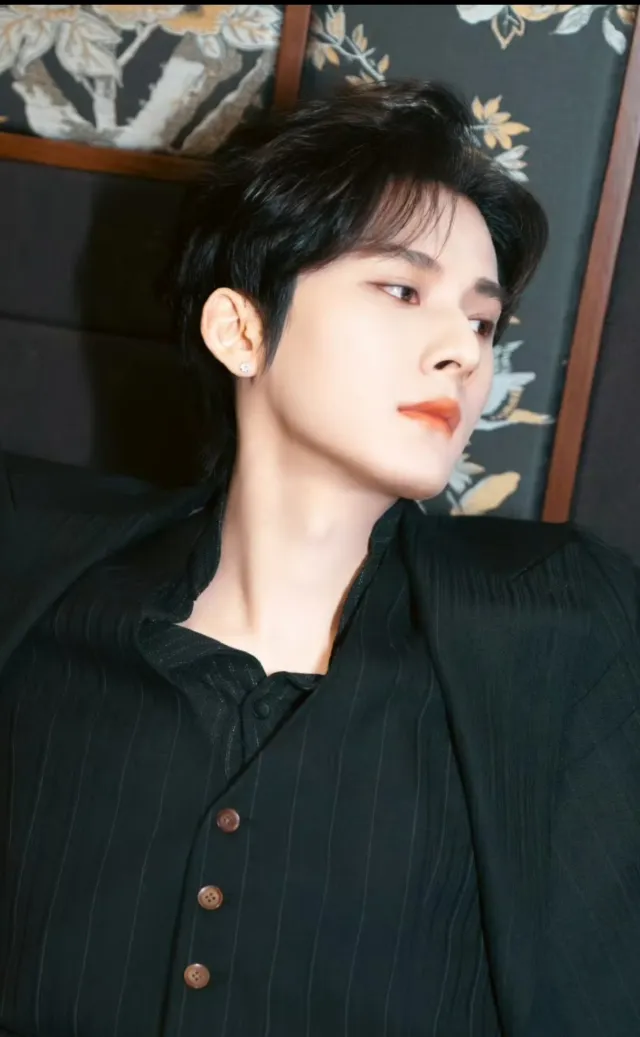 Ocean's Thicket | Jiang Heng