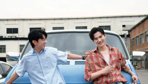 Jiang Heng: The Castle's Possession