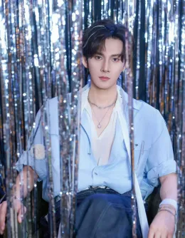 Ocean's Claim: Jiang Heng Mafia AU