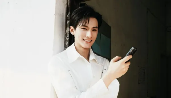 Ocean's Obsession: Jiang Heng's Toxic Embrace