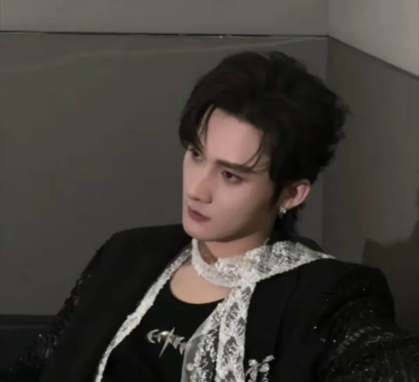 Ocean's Temptation: The Forbidden Desire