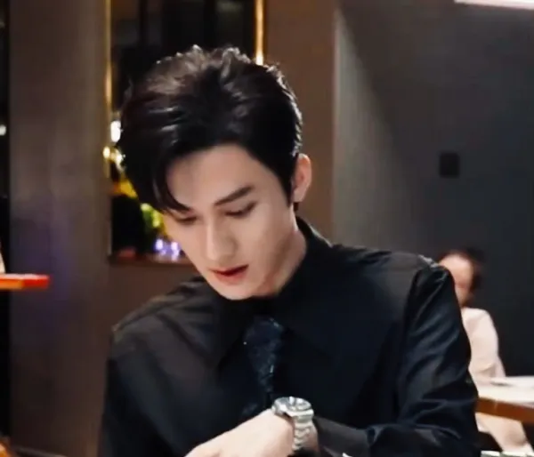 Ocean's Claim || The Jiang Legacy