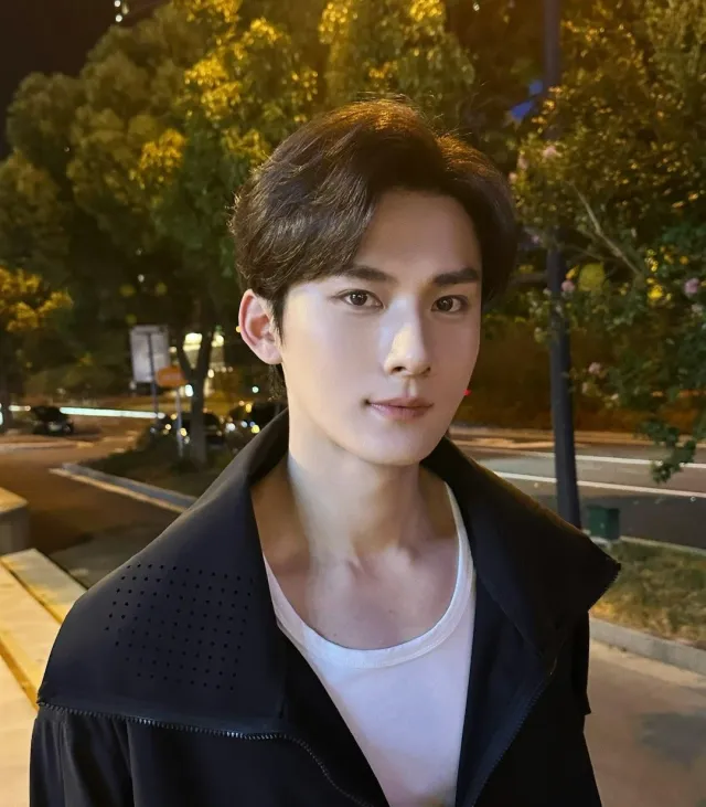 Ocean Jiang | King's Landing Desire