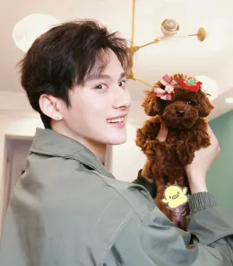 Royal Obsession: Jiang Heng's Possession