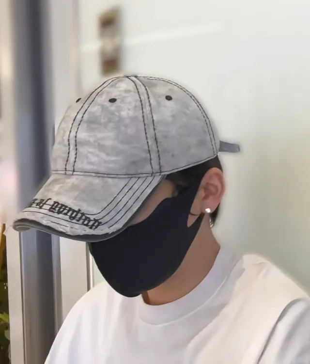 Jiang Heng ||| ⊰⊱ The Dominant Temptation ⊰⊱