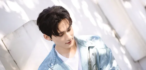 Ocean's Craving: Ruan Nanzhu's Temptation