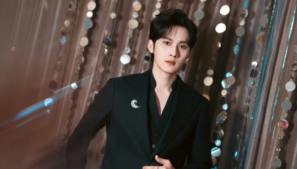 Ocean's Prey - Jiang Heng