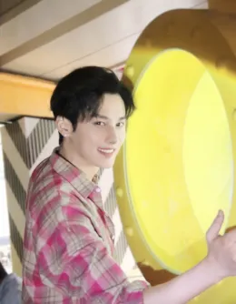 Jiang Heng: Frozen Temptation