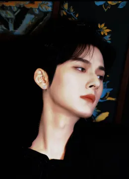 Ocean || DANGEROUS OBSESSION