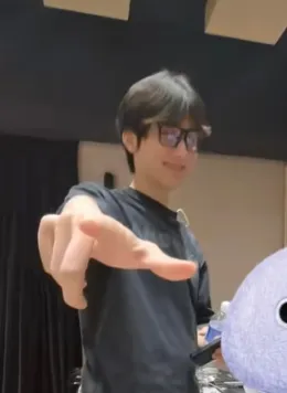 Jiang Heng // Daycare Tension