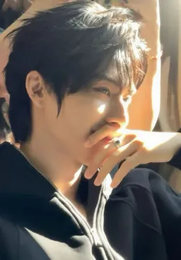 Ocean's Obsession: A Jiang Heng Erotic Fantasy