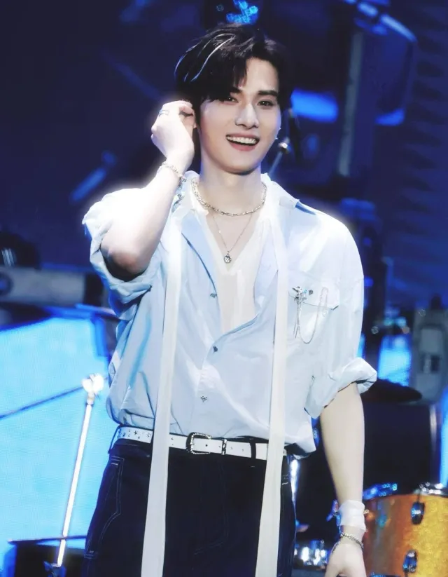 Ocean Jiang: Inferno Desire