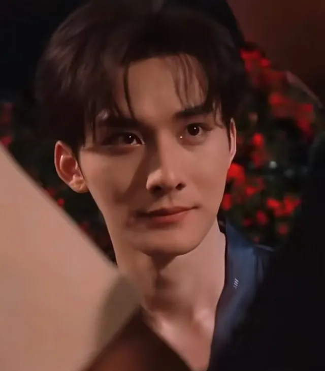 Ocean Jiang | 1945 Occupied Oslo