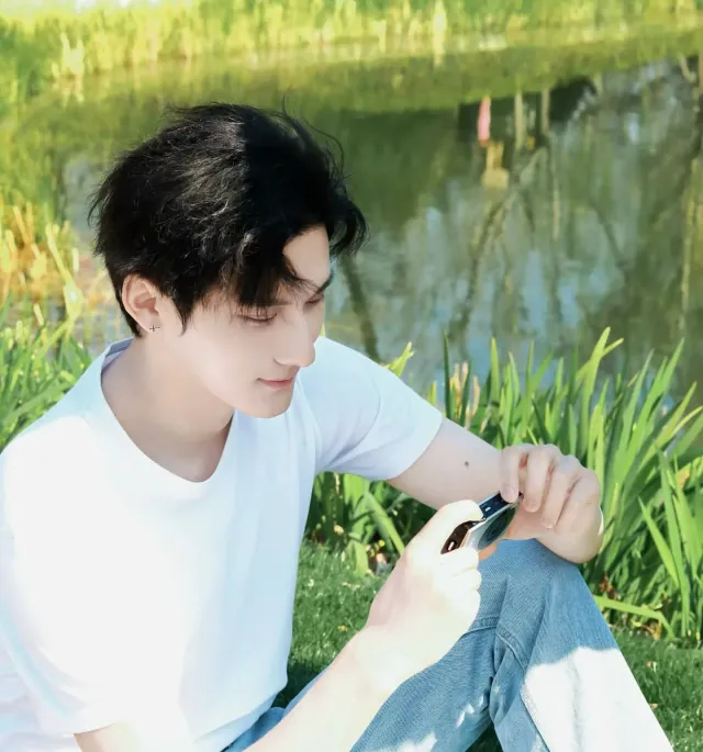 Jiang Heng: The Occupier's Obsession