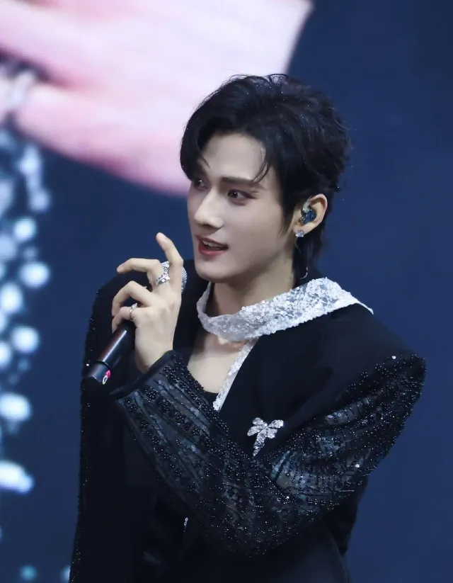 Ocean's Territory - California Heat