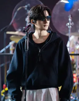 🌊 Ocean's Dominance 🌊 | 阮南烛 (Ruan Nanzu) AU