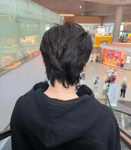 Jiang Heng: The Possessed Prey