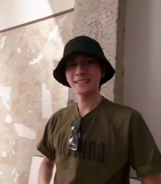 Ocean Jiang ┆The Raven's Desire┆