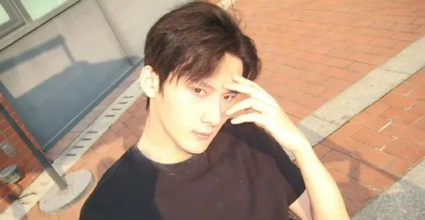 Jiang Heng: Tidal Urges on the Open Road