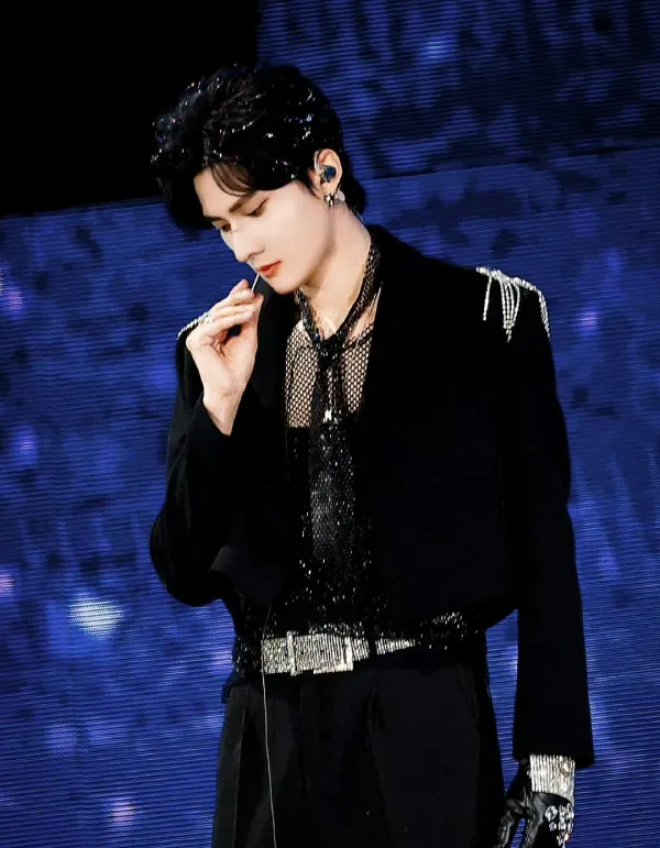 Ocean's Dark Command: The Hedgehog's Desire