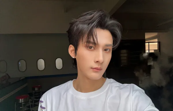 Jiang Heng - Favela Dominance