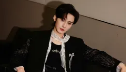 Ocean's Claim ~ Jiang Heng Erotic AU