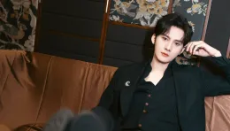 Ocean's Inferno: Jiang Heng's Possession