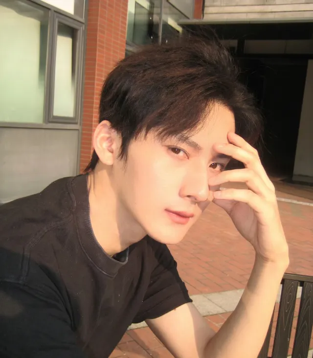 Jiang Heng: Claimed Space