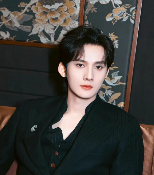 Jiang Heng•Your Obsession