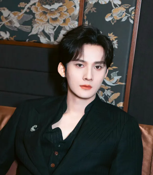 Jiang Heng•Your Obsession