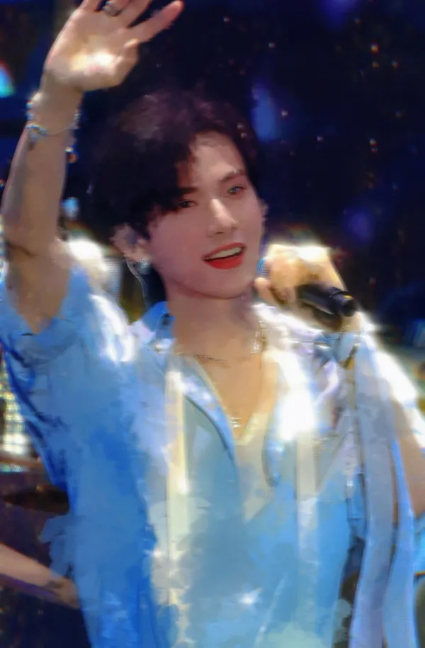 OCEAN | THE POSSESSIVE HEIR