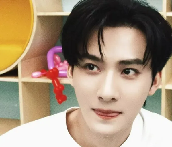 Ocean Jiang - The Surgeon's Prey