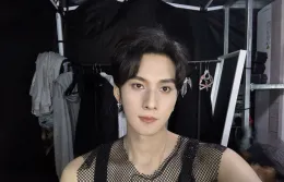 Jiang Heng: The Dangerous Delinquent