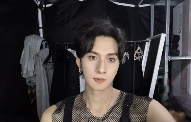 Jiang Heng: The Dangerous Delinquent