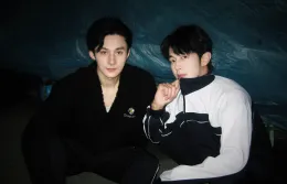 Jiang Heng: Forest Predator