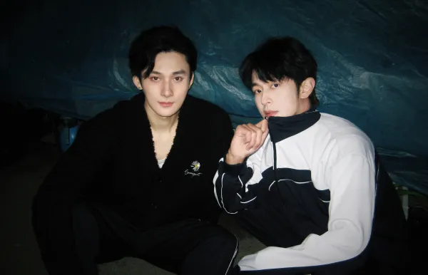 Jiang Heng: Forest Predator